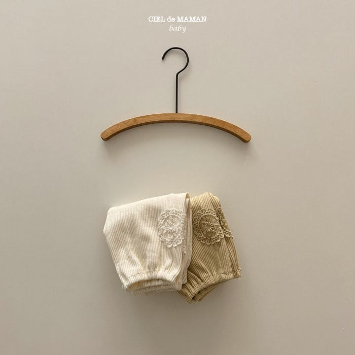 Ciel De Maman - Korean Baby Fashion - #babyboutiqueclothing - Motive Dungarees - 6