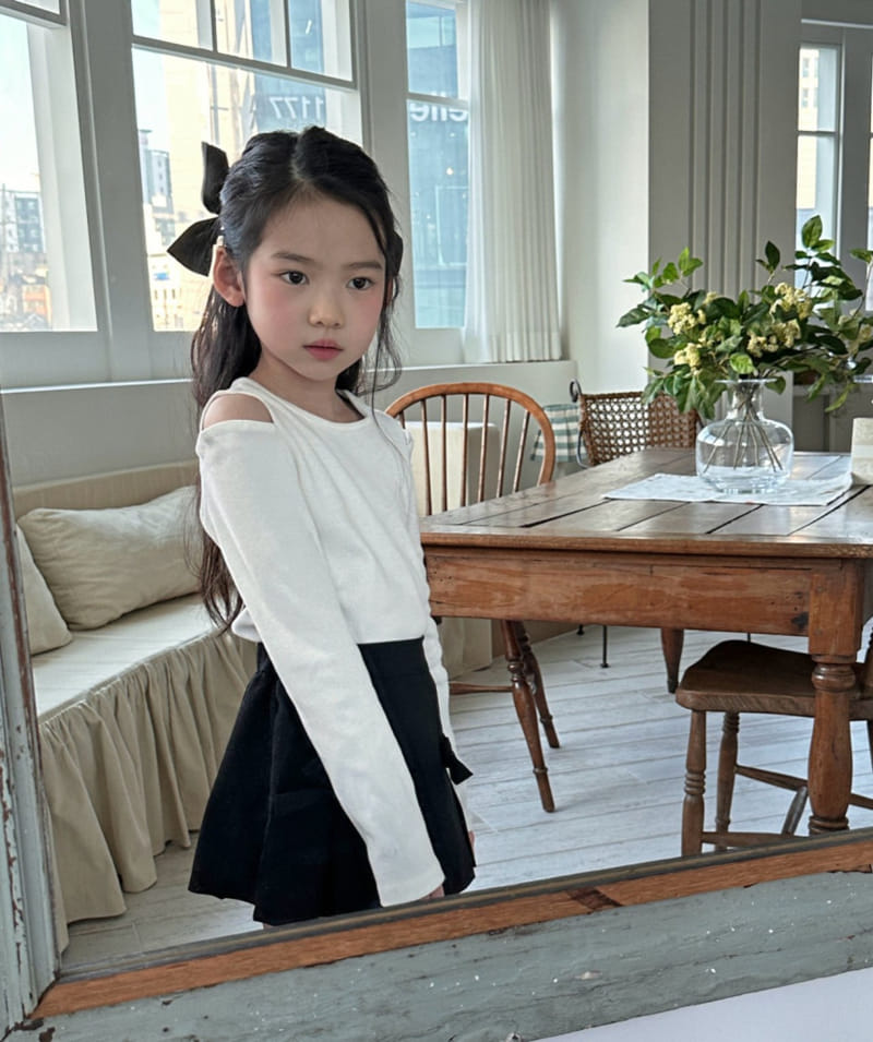 Comma - Korean Children Fashion - #designkidswear - Ut Tee