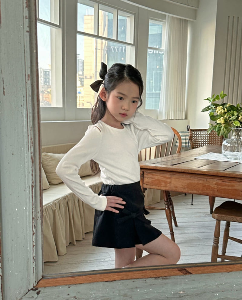 Comma - Korean Children Fashion - #fashionkids - Ut Tee - 3