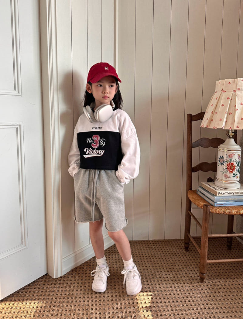 Comma - Korean Children Fashion - #kidzfashiontrend - Dekki Pants - 2