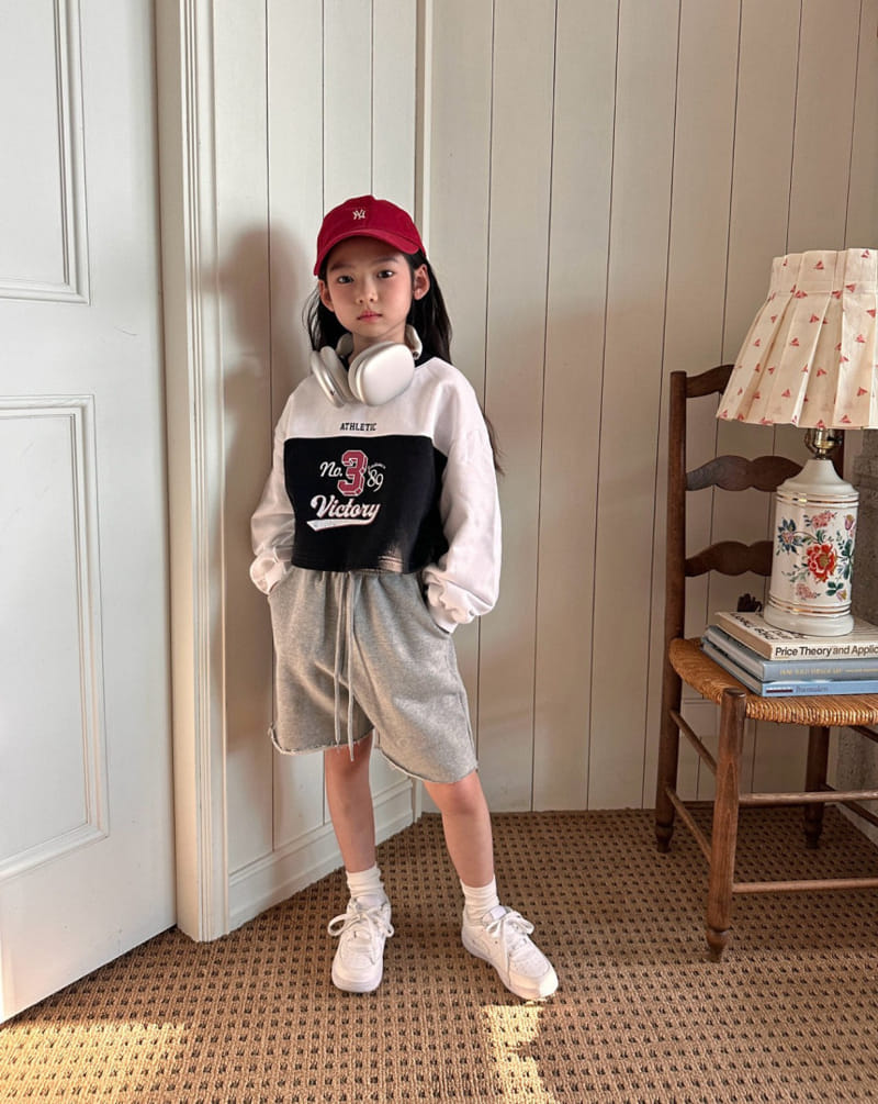Comma - Korean Children Fashion - #Kfashion4kids - Dekki Pants - 4