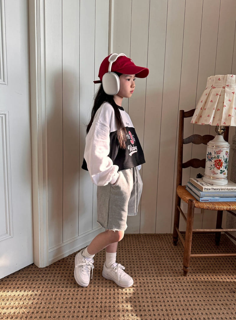 Comma - Korean Children Fashion - #magicofchildhood - Dekki Pants - 5