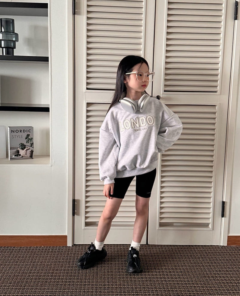 Comma - Korean Children Fashion - #minifashionista - Biker Shorts - 10