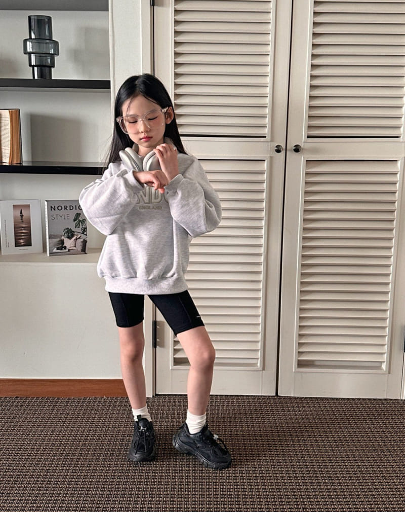 Comma - Korean Children Fashion - #prettylittlegirls - Biker Shorts - 11