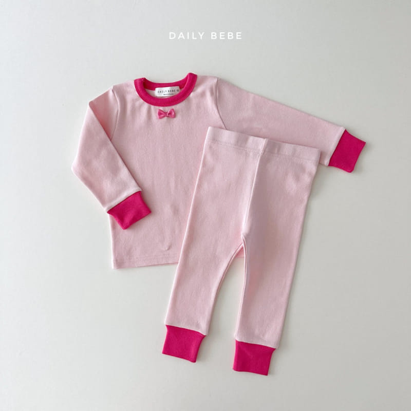 Daily Bebe - Korean Children Fashion - #magicofchildhood - 31 Easywear - 3