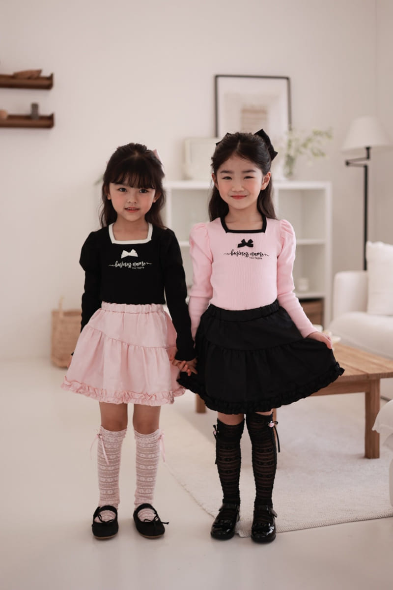 Dalla - Korean Children Fashion - #kidsstore - Lace Knee Socks - 6