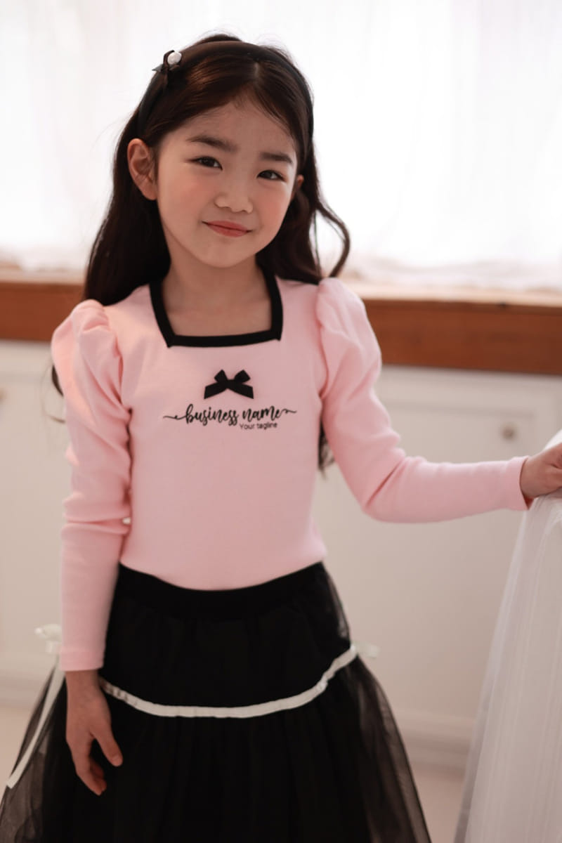 Dalla - Korean Children Fashion - #magicofchildhood - Elegant Hair Band - 9
