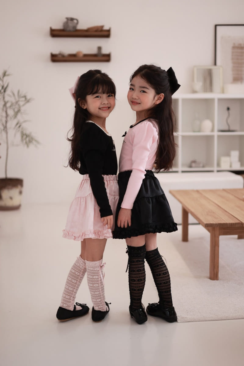 Dalla - Korean Children Fashion - #magicofchildhood - Insist Hair Pin - 8
