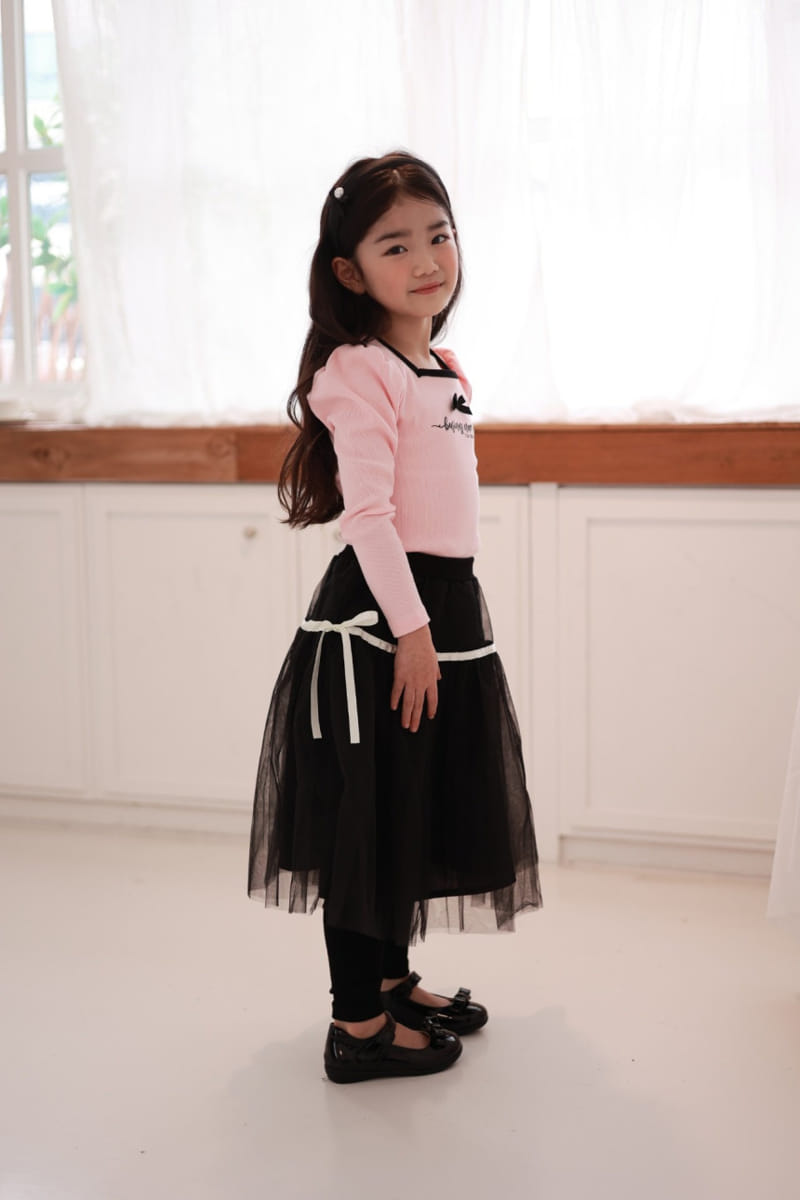 Dalla - Korean Children Fashion - #minifashionista - Elegant Hair Band - 10