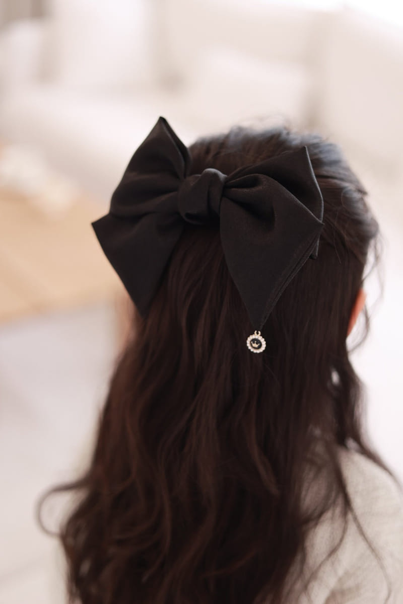 Dalla - Korean Children Fashion - #minifashionista - Insist Hair Pin - 9