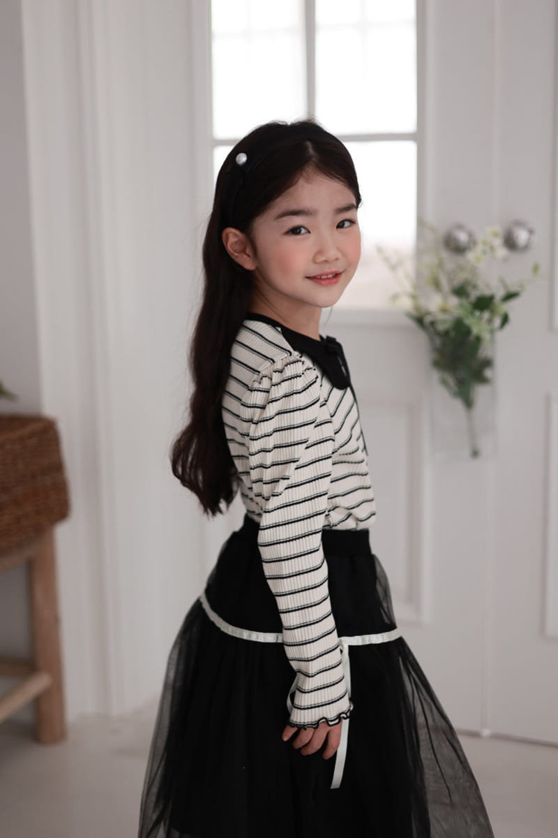 Dalla - Korean Children Fashion - #prettylittlegirls - Elegant Hair Band - 11