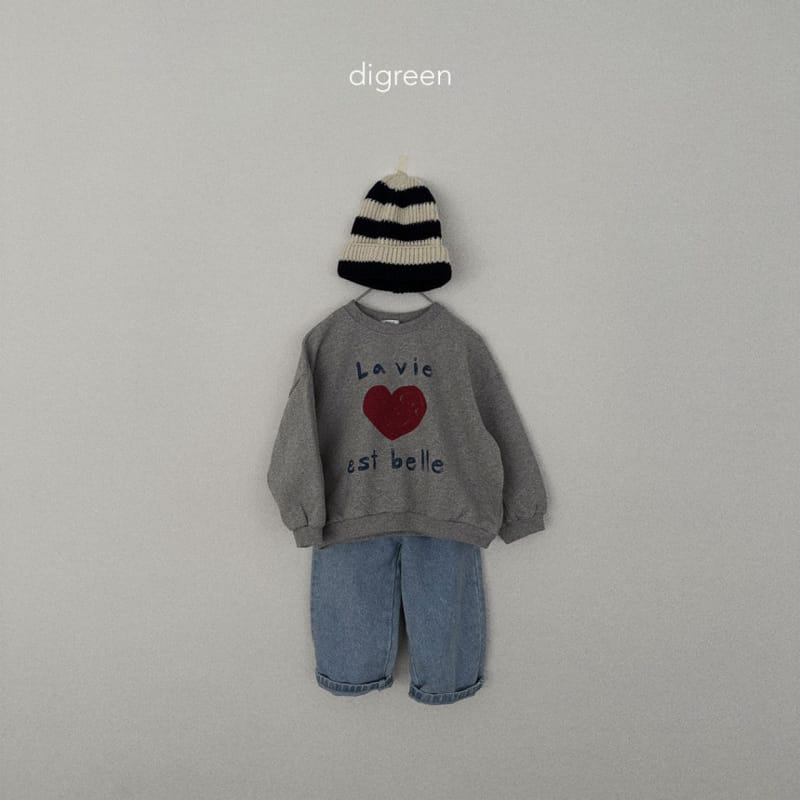 Digreen - Korean Children Fashion - #designkidswear - Dengkang Beanie - 11