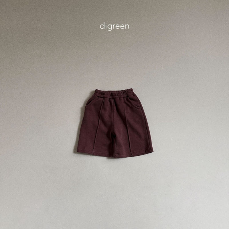 Digreen - Korean Children Fashion - #littlefashionista - Lala Pants - 5