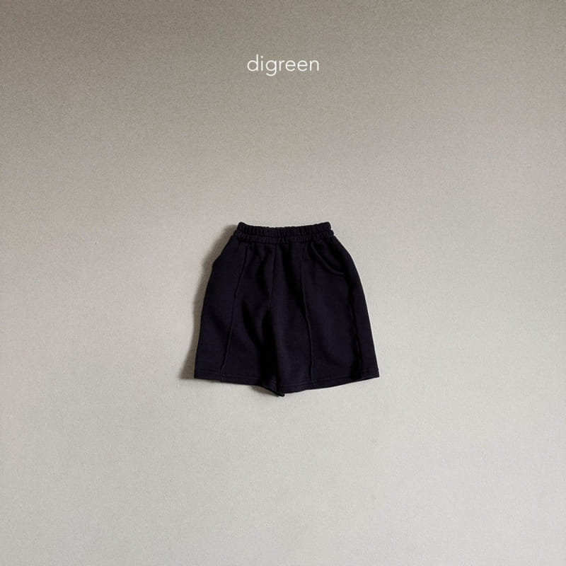 Digreen - Korean Children Fashion - #magicofchildhood - Lala Pants - 6