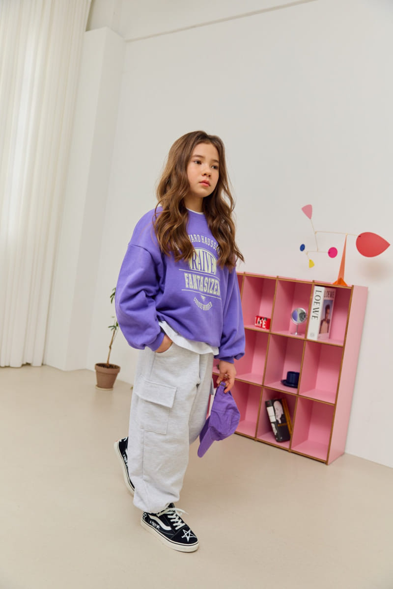 Dore Dore - Korean Children Fashion - #kidzfashiontrend - Circle Slit Basic Tee - 4