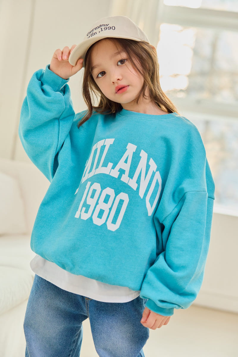 Dore Dore - Korean Children Fashion - #minifashionista - Circle Slit Basic Tee - 7