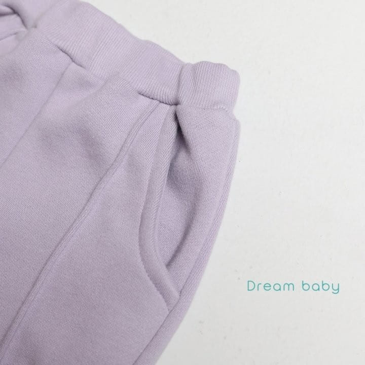 Dream Baby - Korean Children Fashion - #Kfashion4kids - Pintuck Pants - 7