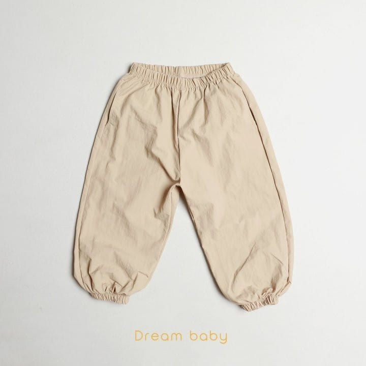 Dream Baby - Korean Children Fashion - #childofig - Spring Crunch Top Bottom Set - 10