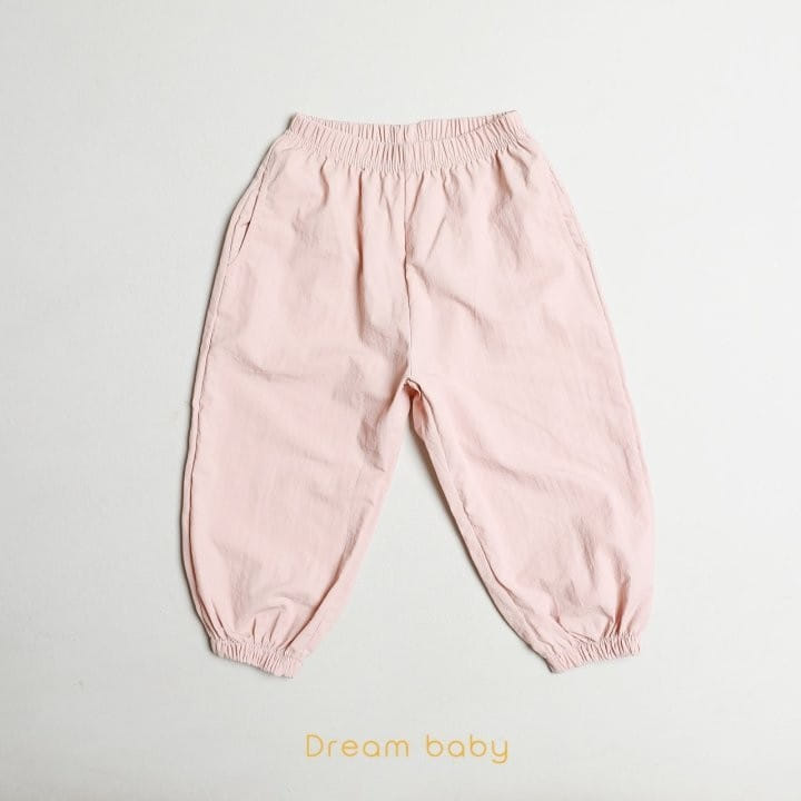Dream Baby - Korean Children Fashion - #childofig - Spring Crunch Top Bottom Set - 11