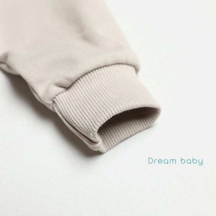 Dream Baby - Korean Children Fashion - #childofig - Basic Sweatshirt - 9