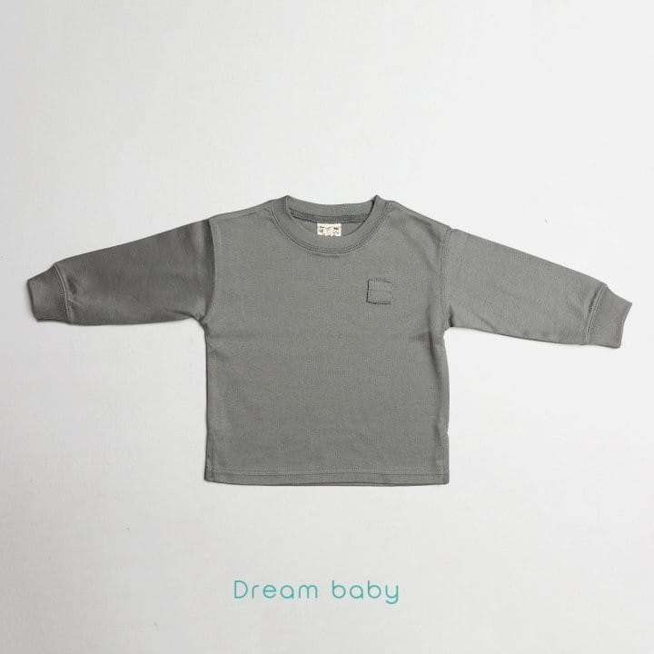 Dream Baby - Korean Children Fashion - #designkidswear - Awesome Tee - 9