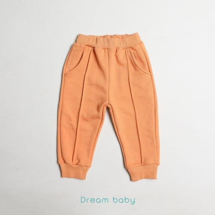 Dream Baby - Korean Children Fashion - #discoveringself - Pintuck Pants - 2