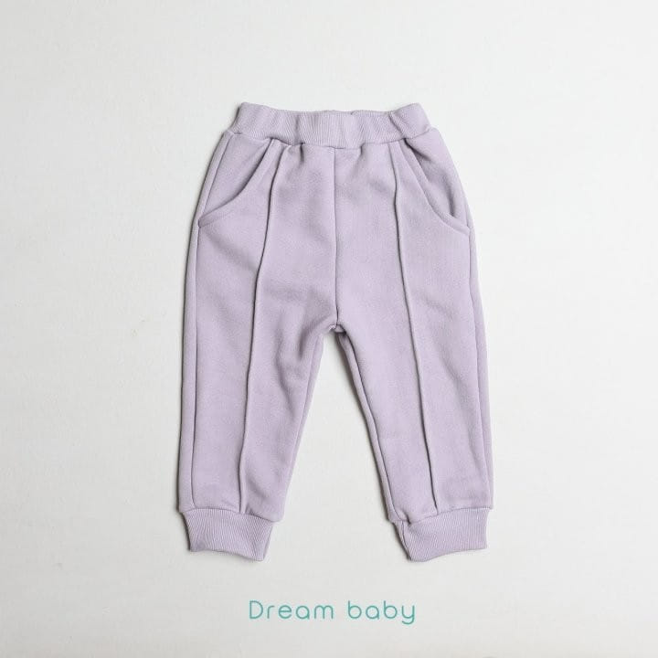 Dream Baby - Korean Children Fashion - #fashionkids - Pintuck Pants - 4