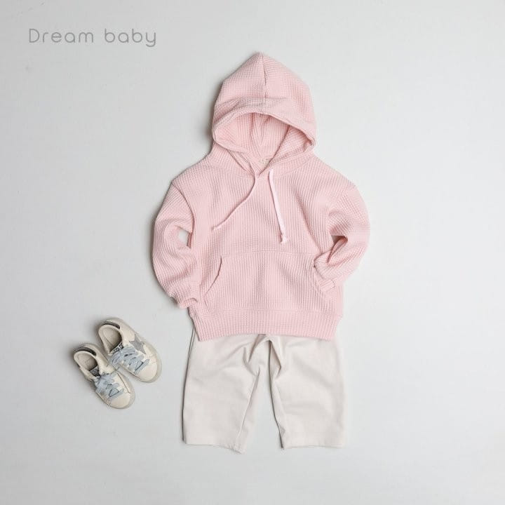 Dream Baby - Korean Children Fashion - #littlefashionista - Solid Wide Pants - 10
