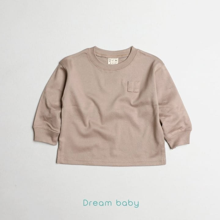 Dream Baby - Korean Children Fashion - #magicofchildhood - Awesome Tee - 3
