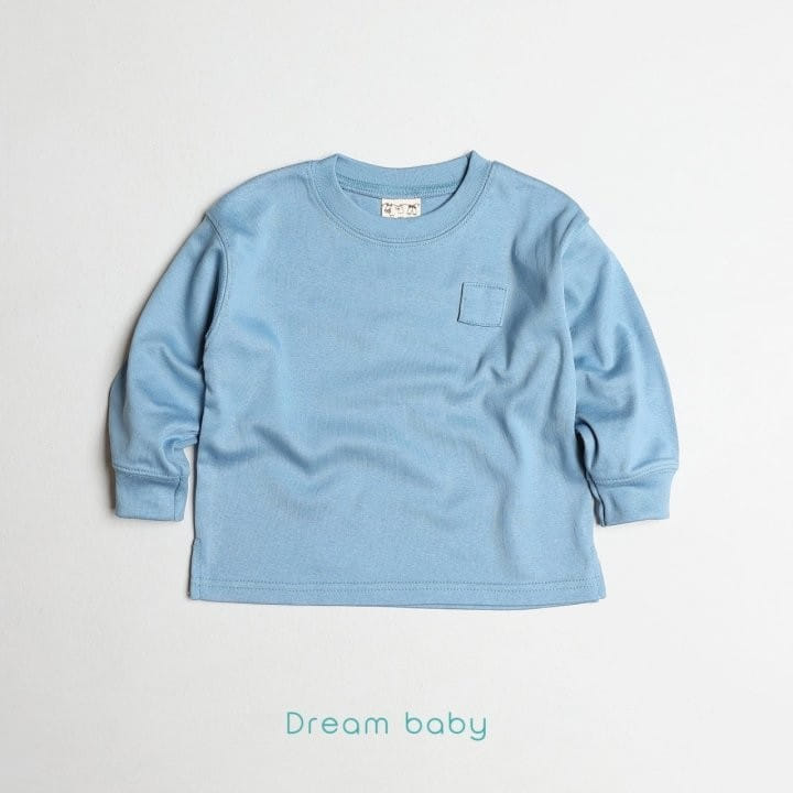 Dream Baby - Korean Children Fashion - #magicofchildhood - Awesome Tee - 4