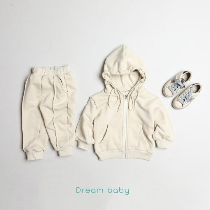 Dream Baby - Korean Children Fashion - #prettylittlegirls - Pintuck Pants - 11