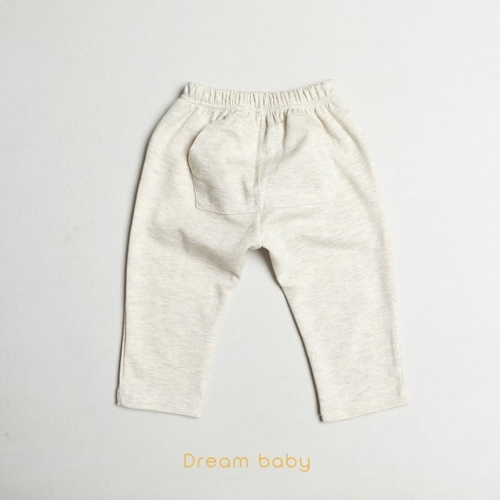 Dream Baby - Korean Children Fashion - #prettylittlegirls - Kangaroo Baggy Pants - 9