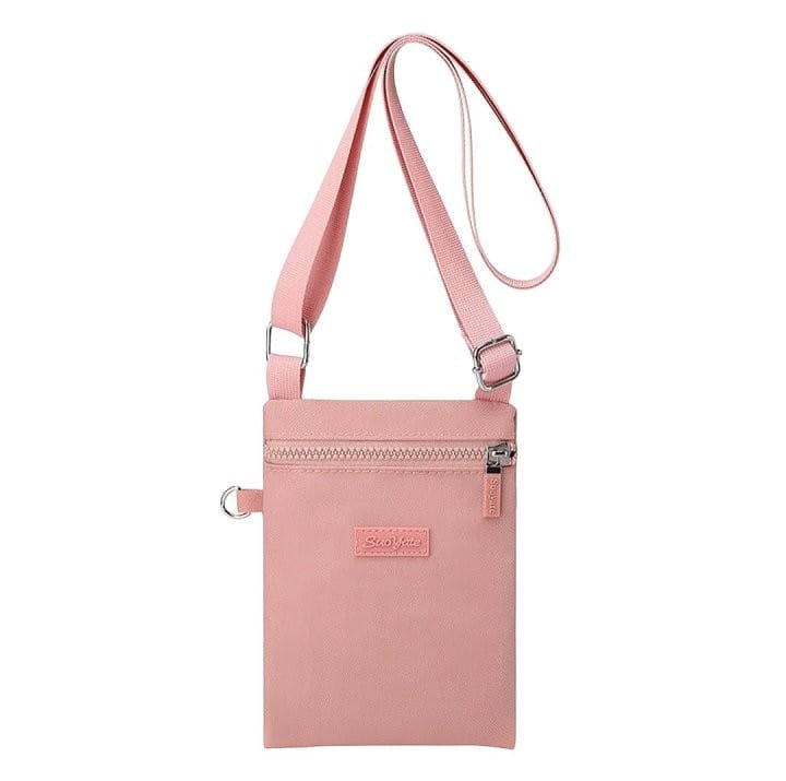 Dudie - Korean Children Fashion - #childofig - Color Cross Bag - 10