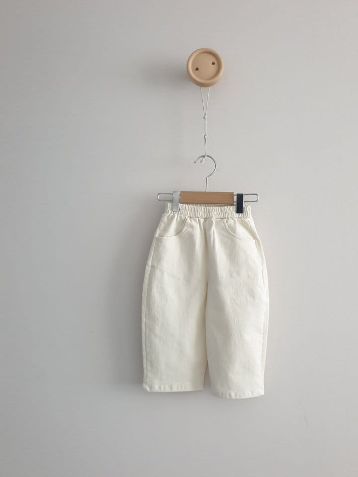 Eclair - Korean Children Fashion - #kidsstore - Bien Pants