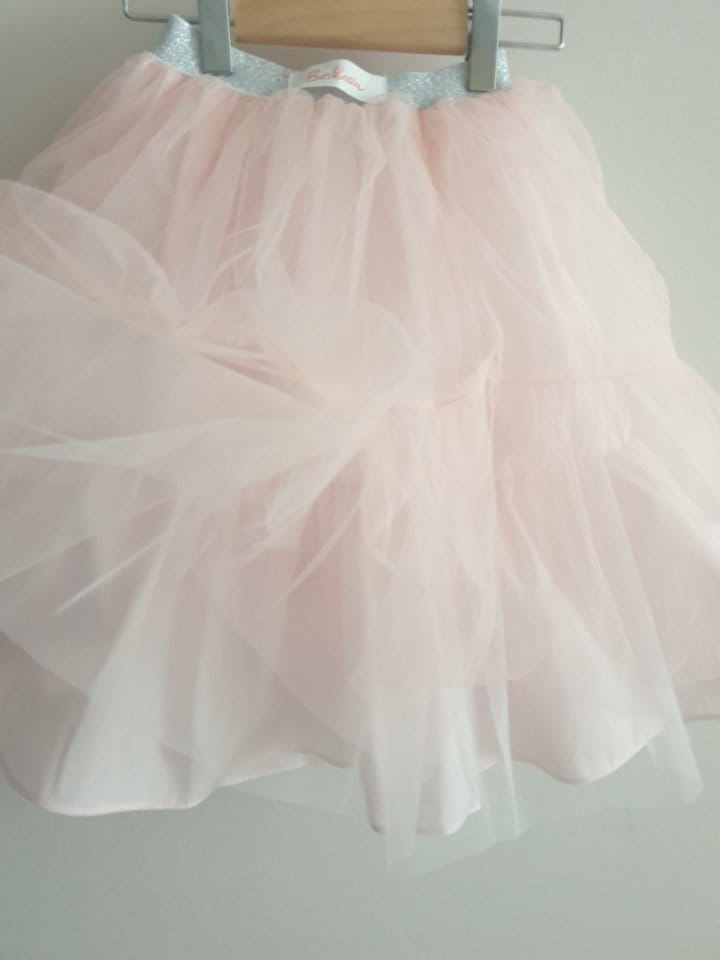 Eclair - Korean Children Fashion - #magicofchildhood - Tutu Skirt - 5