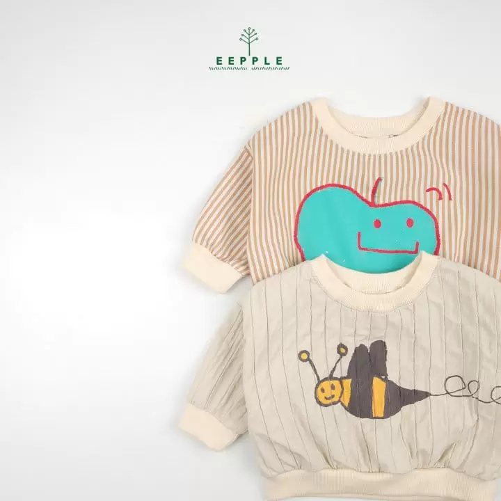 Eepple - Korean Children Fashion - #childrensboutique - Dud Sweatshirt