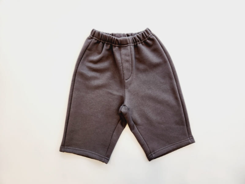 Ellykiki - Korean Children Fashion - #designkidswear - Lemona Wide Pants - 5