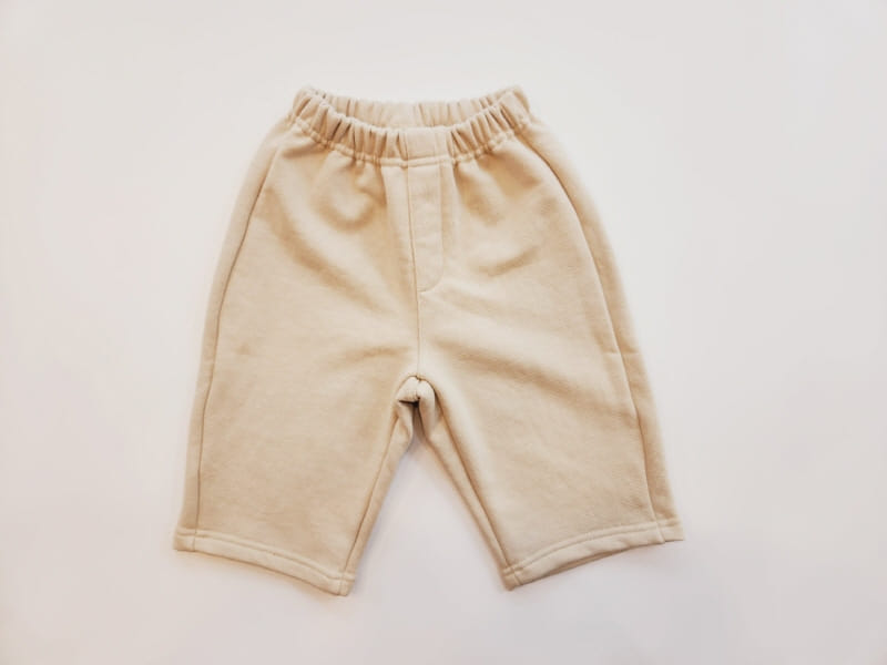 Ellykiki - Korean Children Fashion - #discoveringself - Lemona Wide Pants - 6