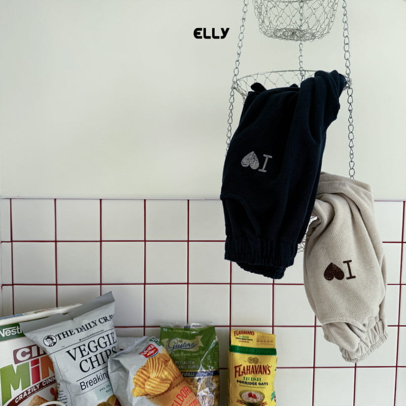 Ellymolly - Korean Children Fashion - #Kfashion4kids - Love Wide Pants - 6