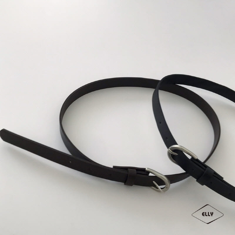 Ellymolly - Korean Children Fashion - #Kfashion4kids - Elly Belt