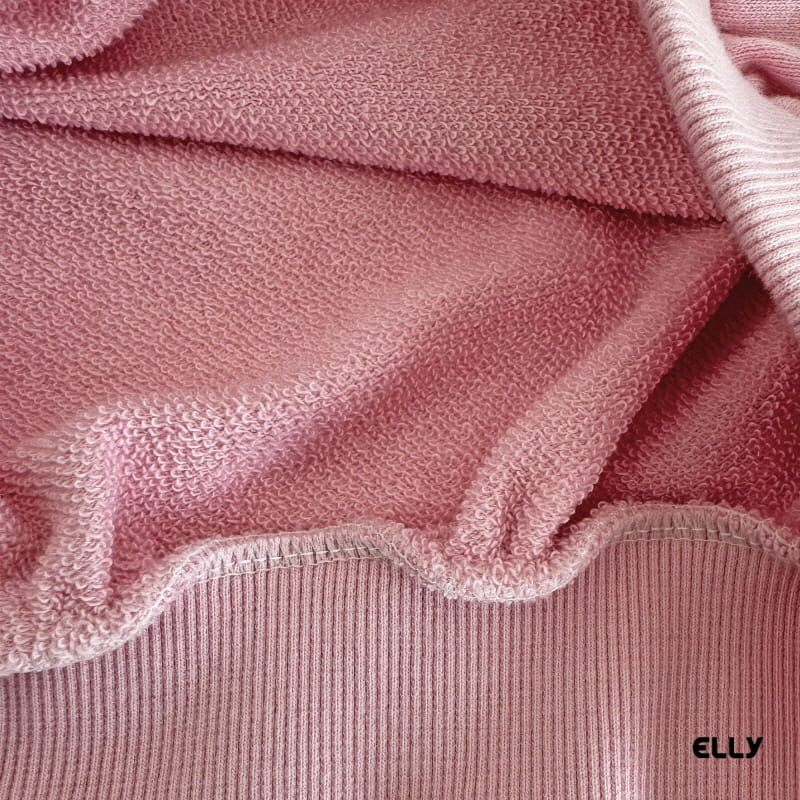 Ellymolly - Korean Children Fashion - #childrensboutique - Capitalism Sweatshirt - 6