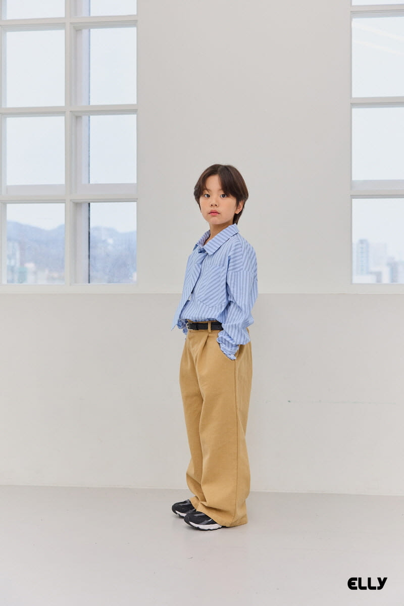 Ellymolly - Korean Children Fashion - #childrensboutique - Elly Belt - 8