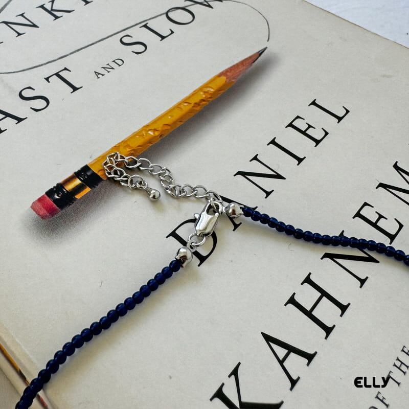 Ellymolly - Korean Children Fashion - #childrensboutique - Coin Necklace - 5