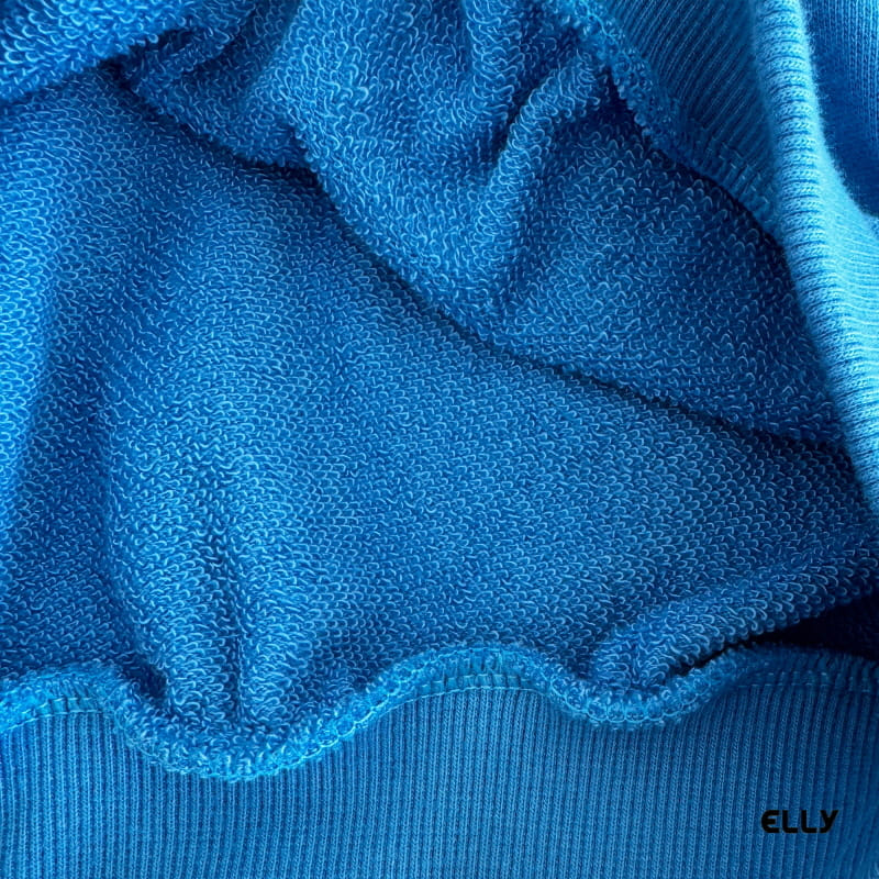 Ellymolly - Korean Children Fashion - #designkidswear - Kimchi Sweatshirt - 5