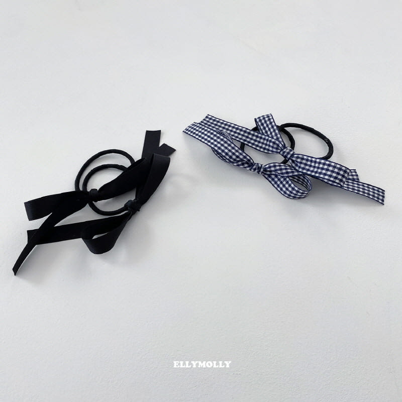 Ellymolly - Korean Children Fashion - #discoveringself - Elly Hair Braids