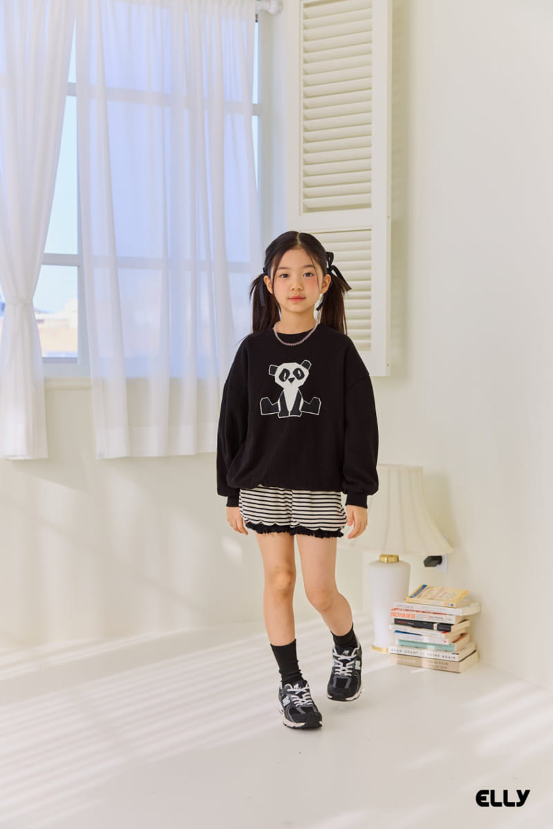 Ellymolly - Korean Children Fashion - #fashionkids - ST Frill Short Pants - 5