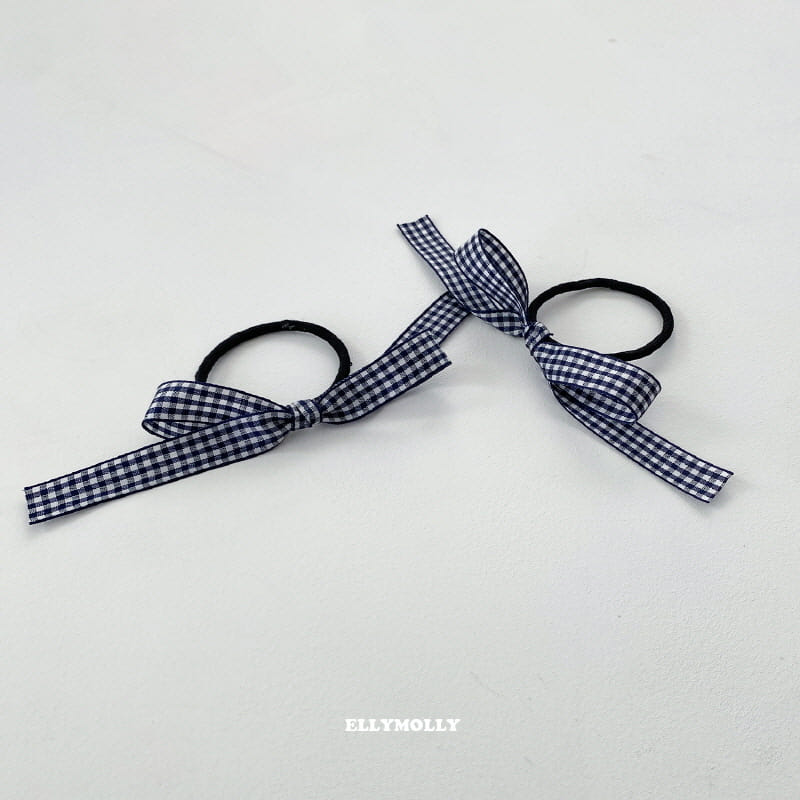 Ellymolly - Korean Children Fashion - #fashionkids - Elly Hair Braids - 2