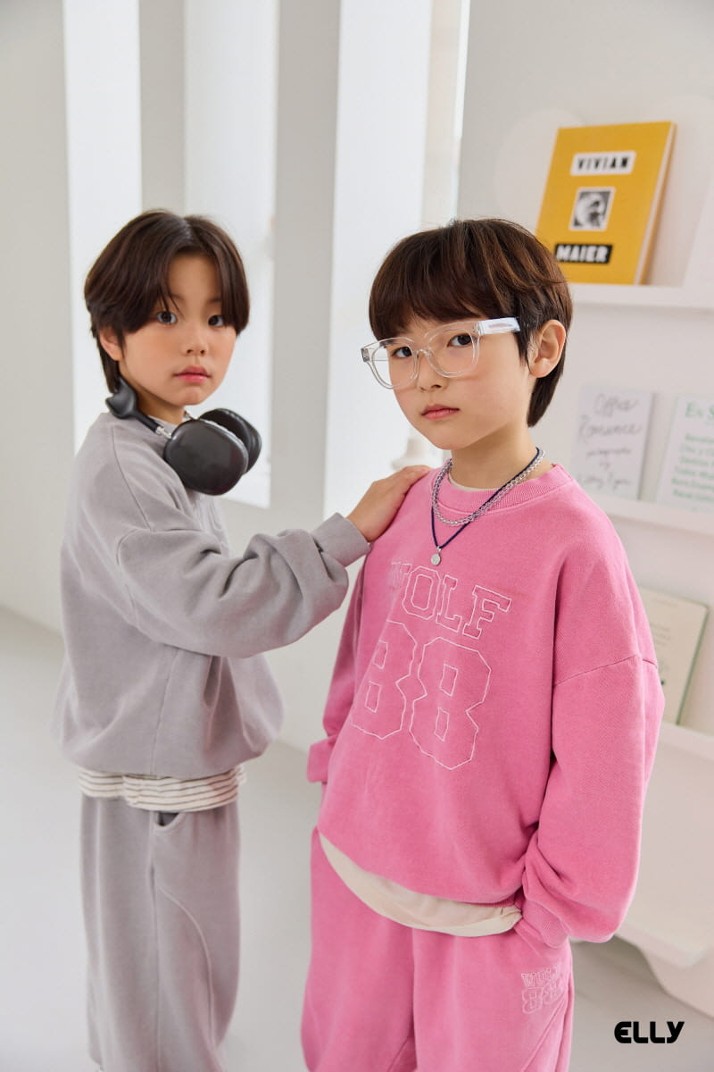 Ellymolly - Korean Children Fashion - #fashionkids - Coin Necklace - 8