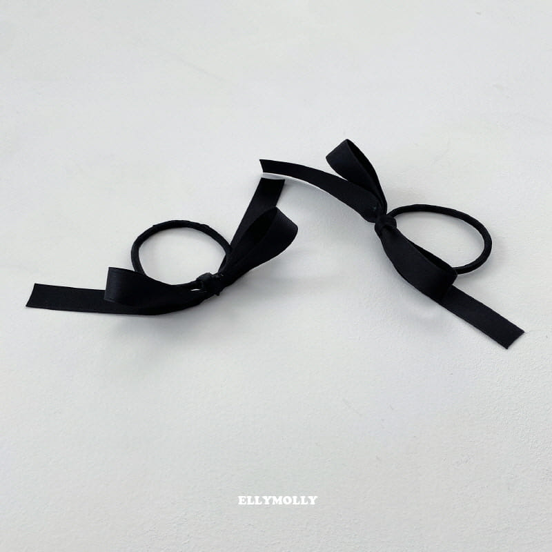 Ellymolly - Korean Children Fashion - #kidsshorts - Elly Hair Braids - 3