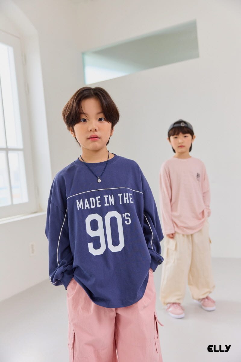 Ellymolly - Korean Children Fashion - #kidsshorts - Coin Necklace - 9